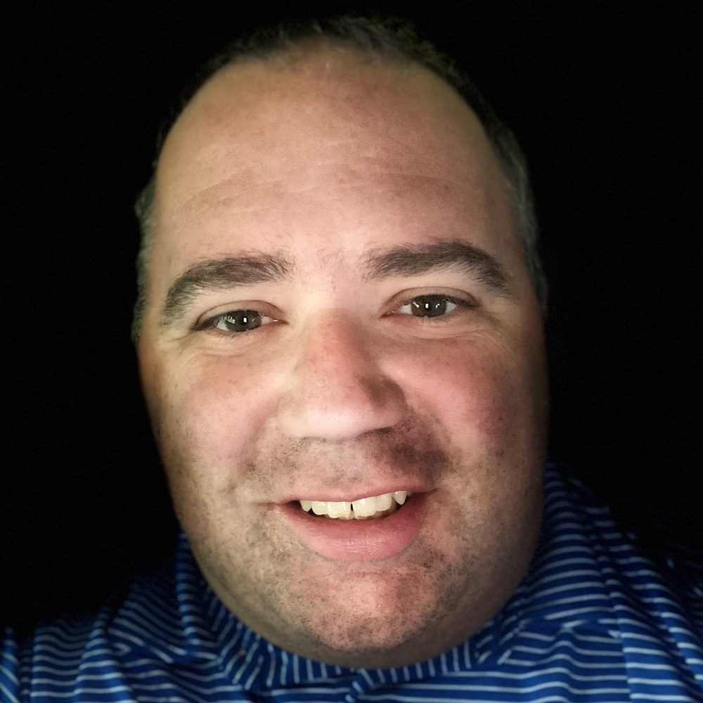 Meet your Posher, Jon